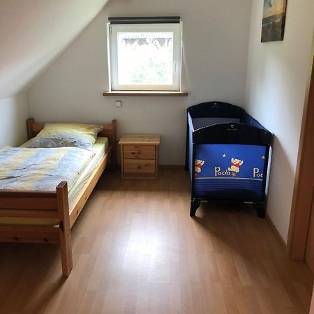 Ferienwohnung Bömitz Rubkow Zimmer foto