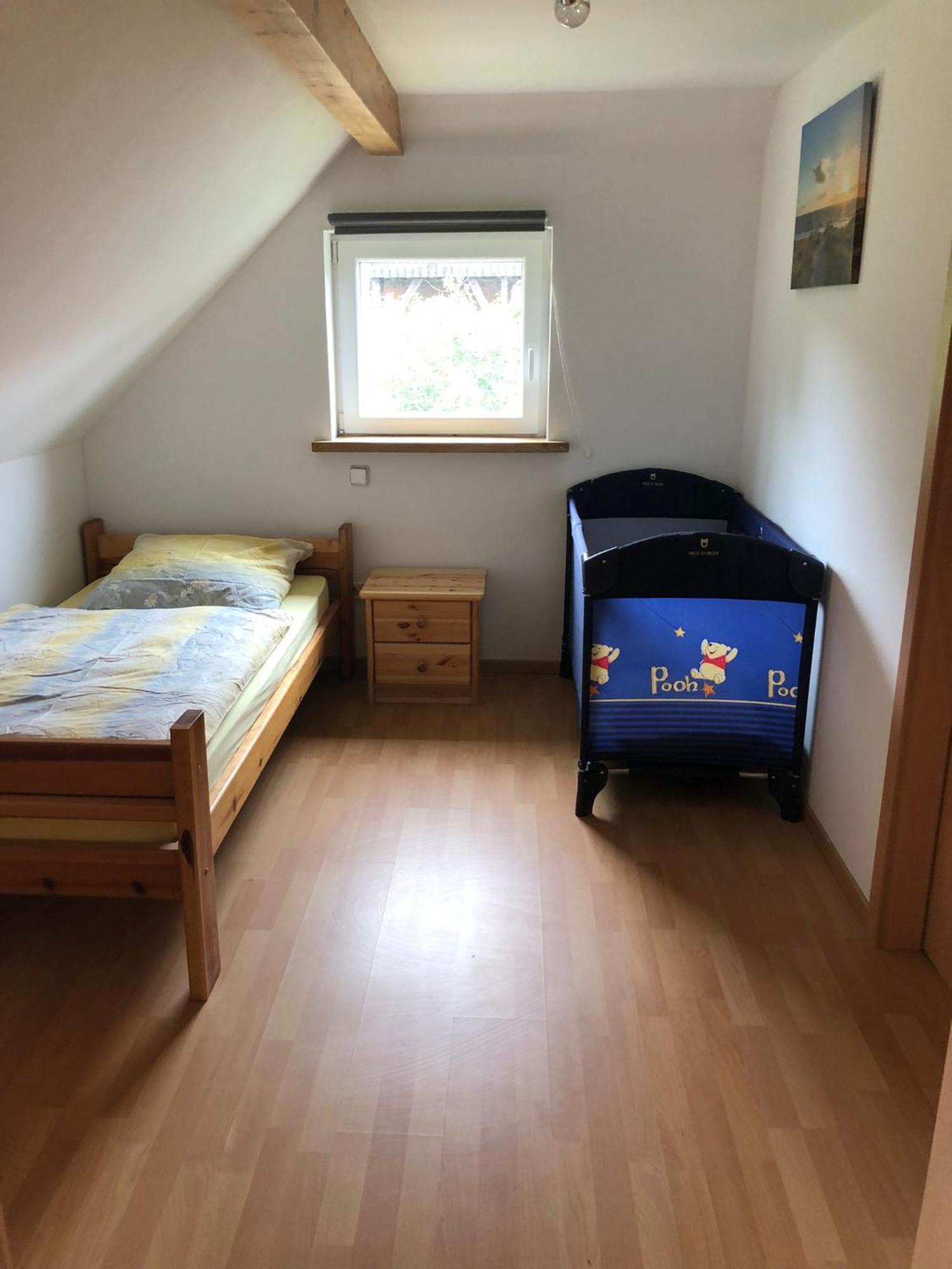 Ferienwohnung Bömitz Rubkow Zimmer foto