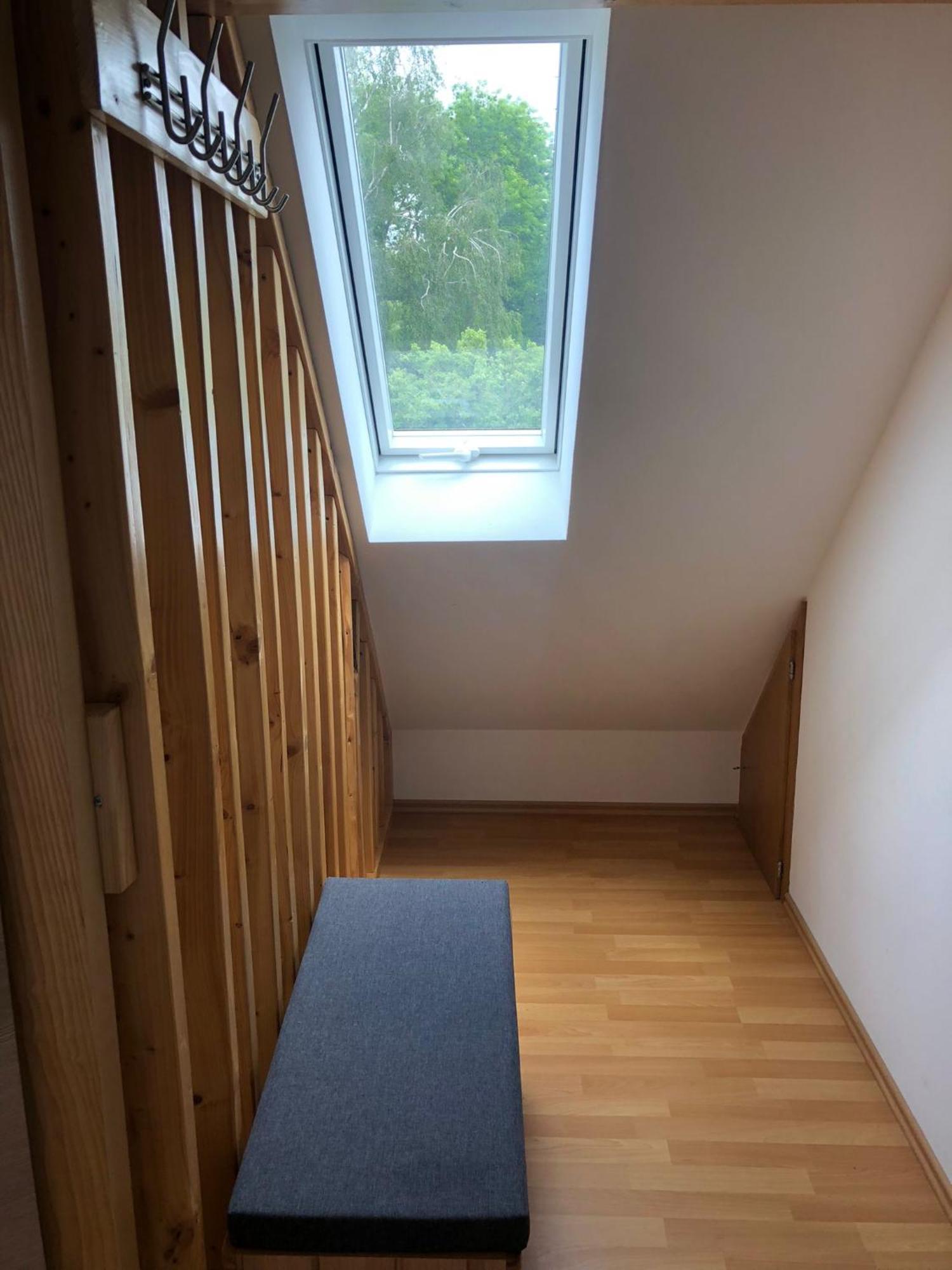 Ferienwohnung Bömitz Rubkow Zimmer foto